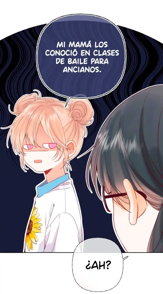 Amor Oculto capítulo 23 página 20