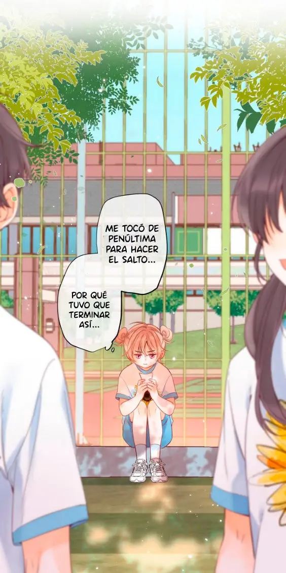 Amor Oculto capítulo 23 página 26