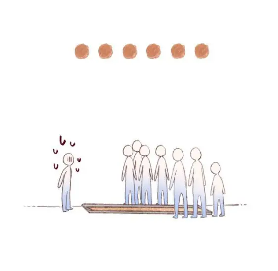 Amor Oculto capítulo 24 página 18