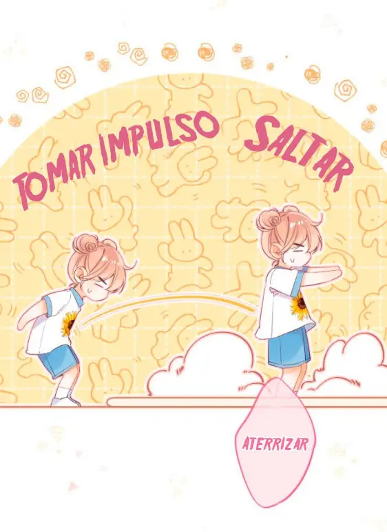 Amor Oculto capítulo 24 página 20