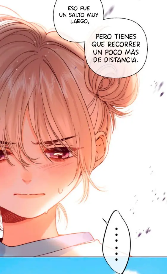 Amor Oculto capítulo 24 página 27