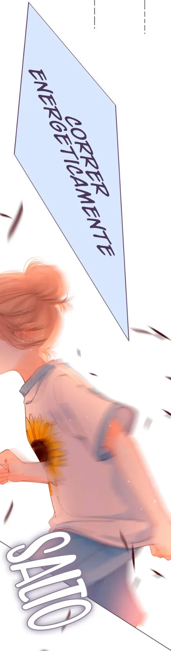 Amor Oculto capítulo 24 página 30