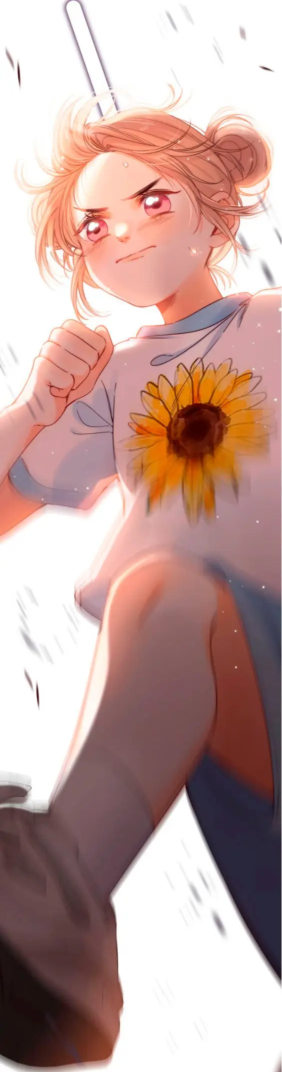 Amor Oculto capítulo 24 página 31