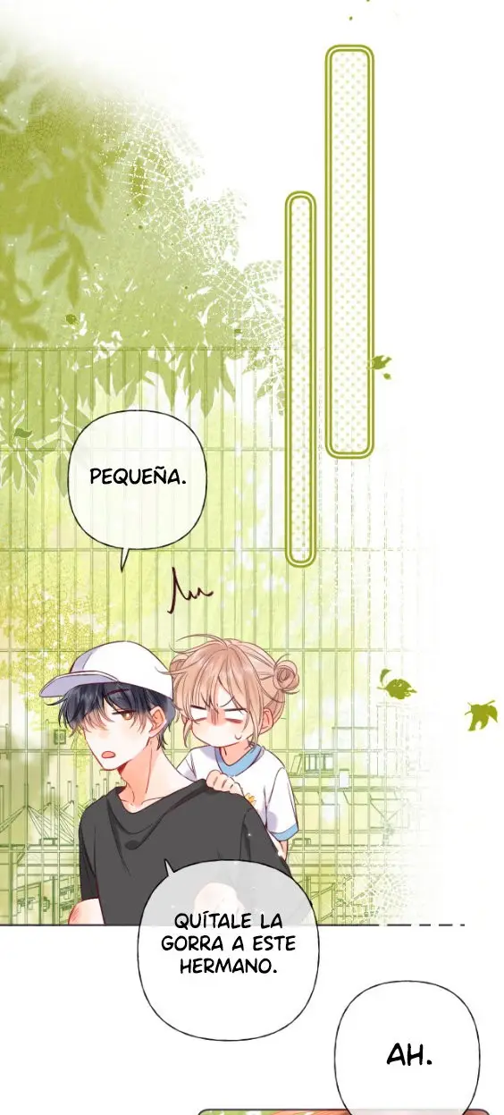 Amor Oculto capítulo 26 página 10