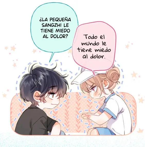 Amor Oculto capítulo 26 página 21