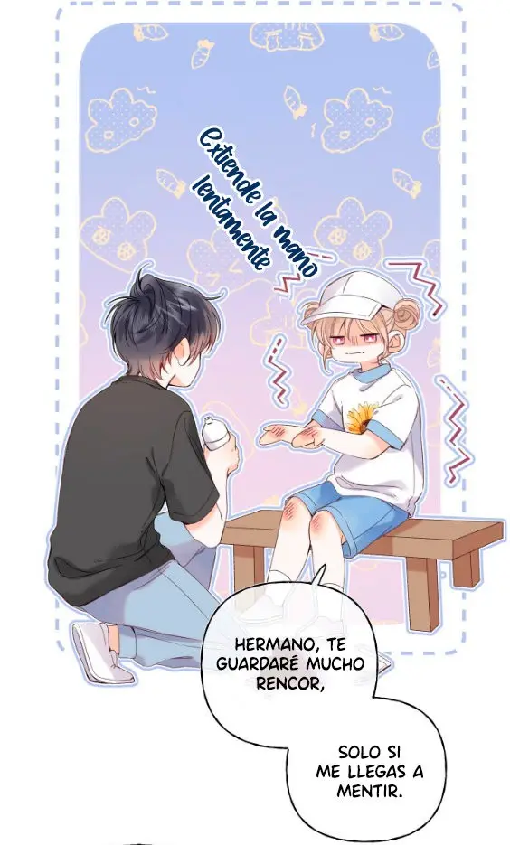 Amor Oculto capítulo 26 página 25