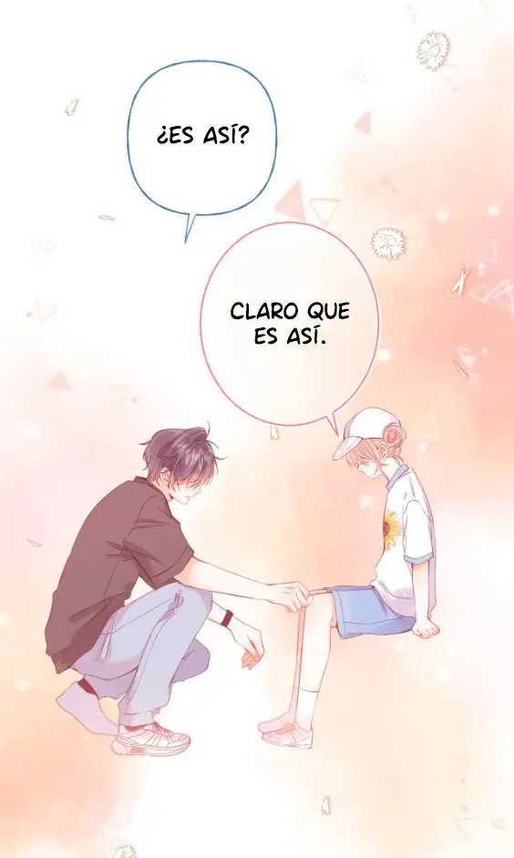 Amor Oculto capítulo 26 página 29