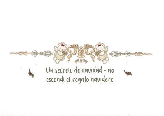 Amor Oculto capítulo 26 página 36