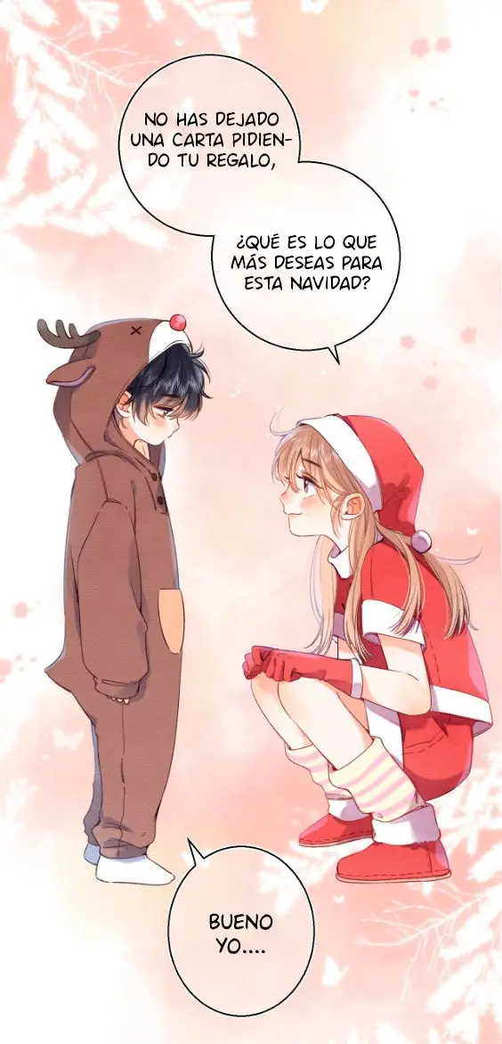 Amor Oculto capítulo 26 página 41