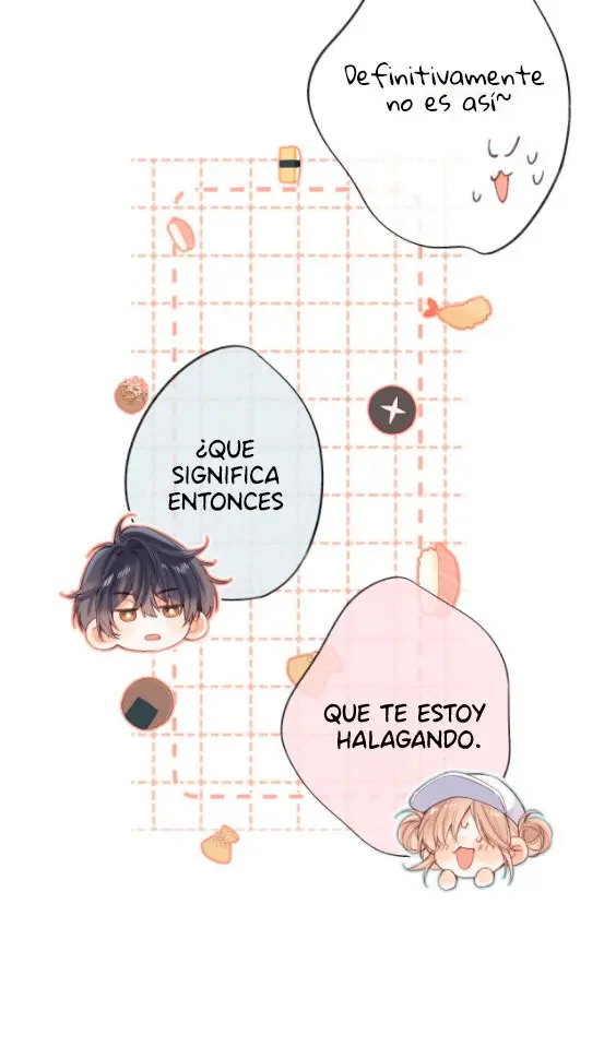 Amor Oculto capítulo 27 página 12