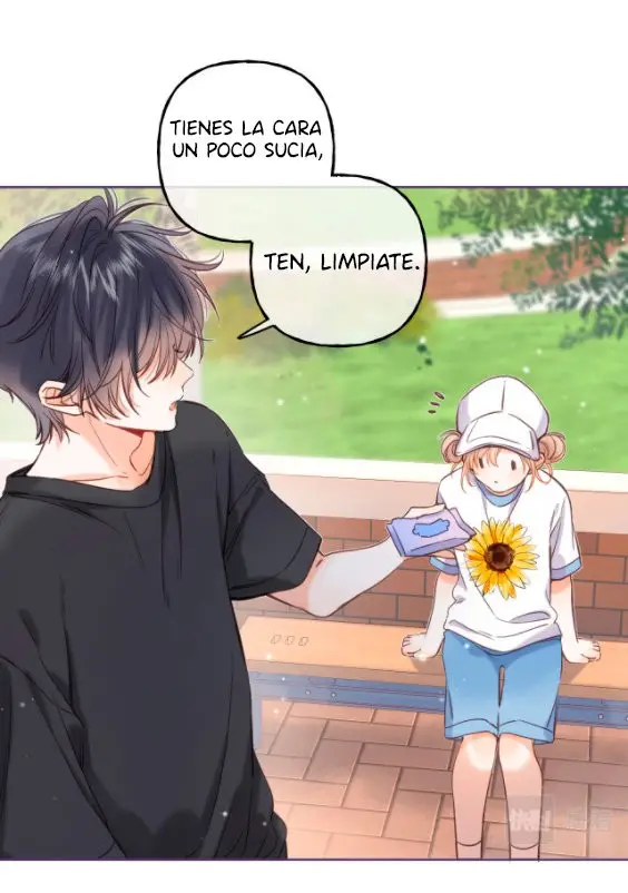 Amor Oculto capítulo 27 página 13
