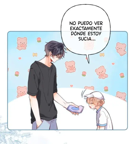 Amor Oculto capítulo 27 página 14