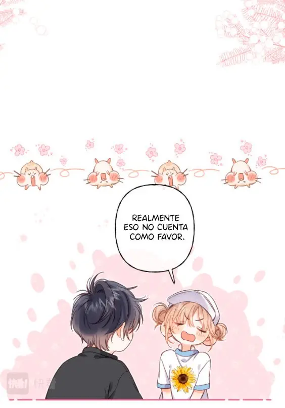 Amor Oculto capítulo 27 página 18