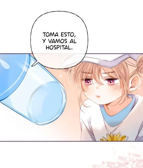 Amor Oculto capítulo 27 página 28