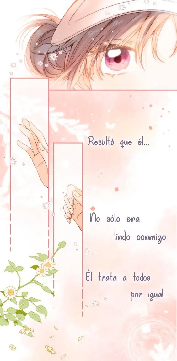 Amor Oculto capítulo 28 página 8