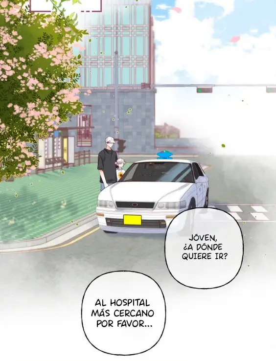 Amor Oculto capítulo 28 página 11