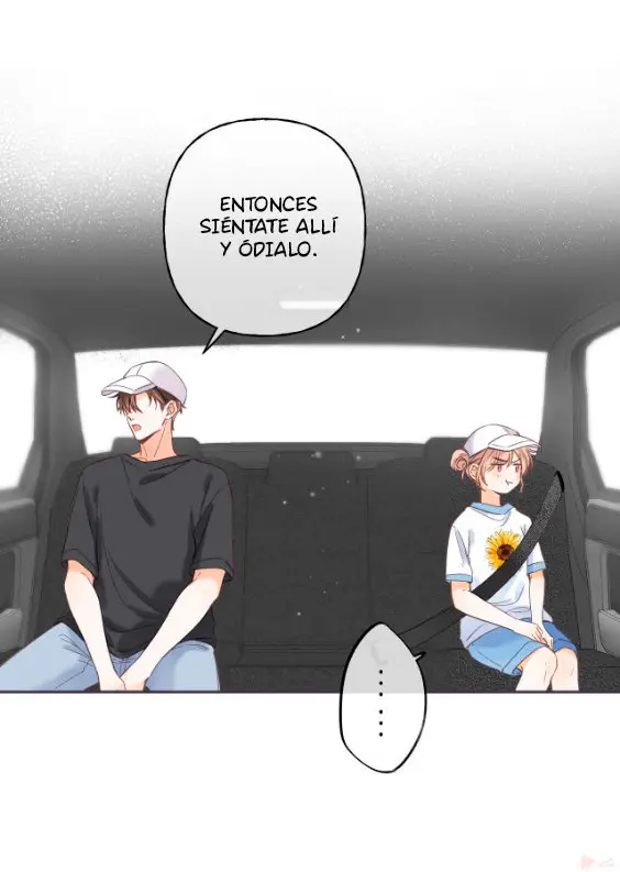 Amor Oculto capítulo 28 página 14