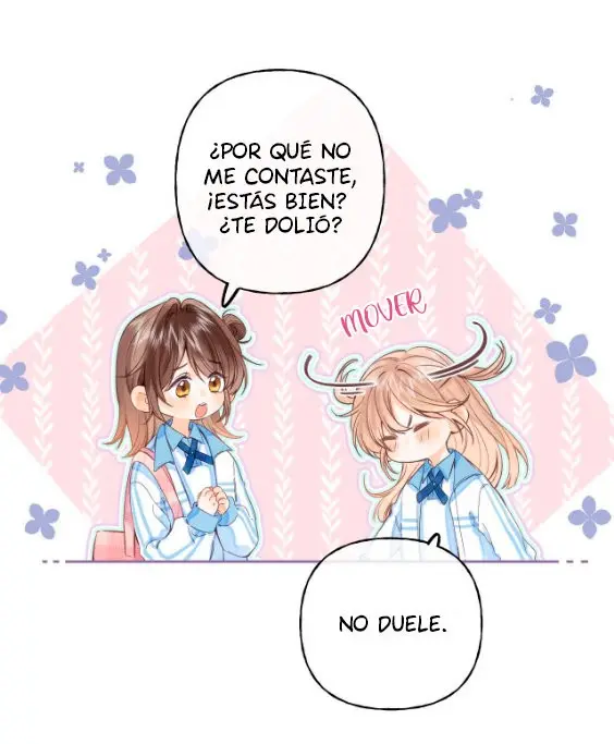 Amor Oculto capítulo 28 página 31