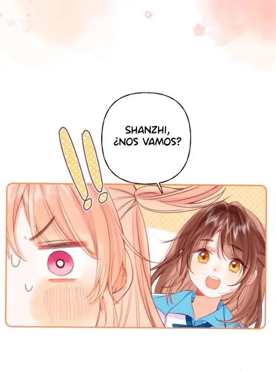 Amor Oculto capítulo 29 página 15