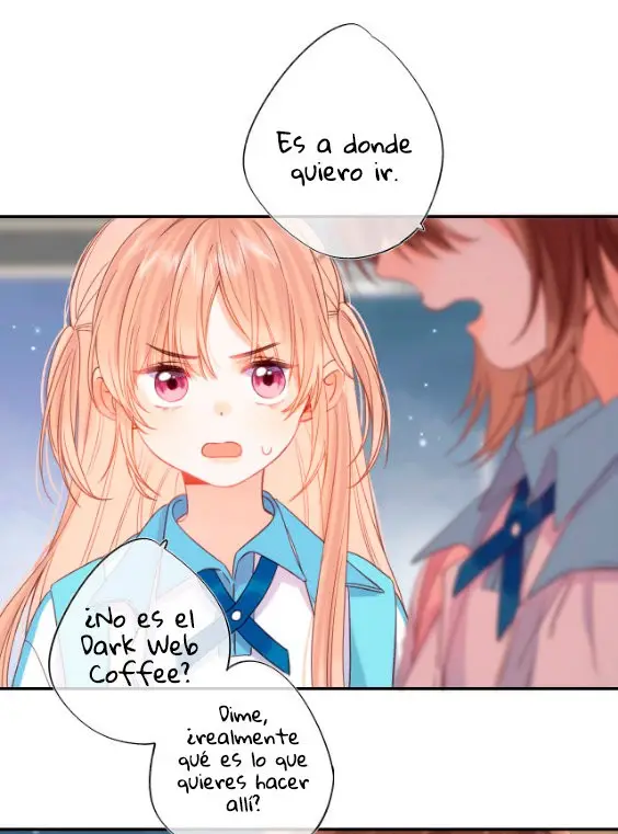 Amor Oculto capítulo 29 página 25
