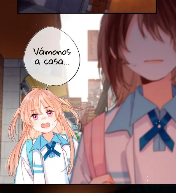 Amor Oculto capítulo 29 página 30