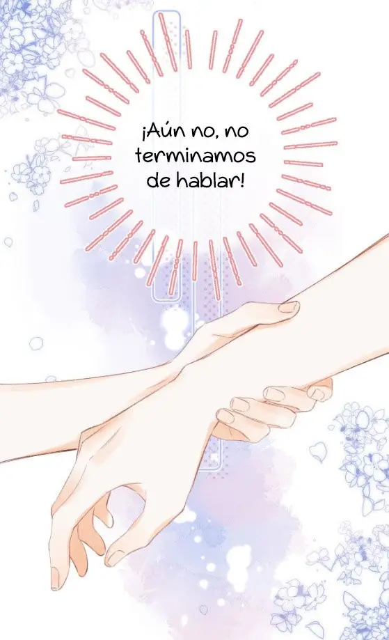Amor Oculto capítulo 3 página 19