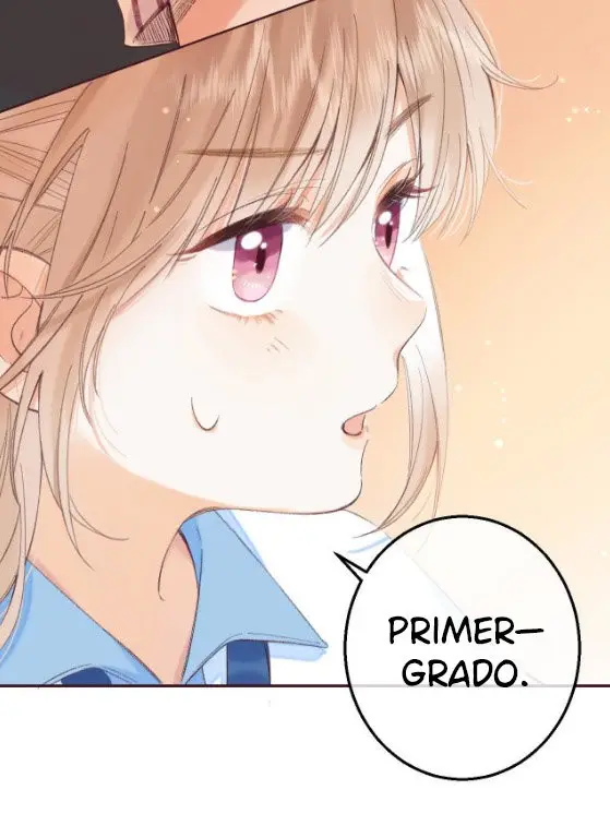 Amor Oculto capítulo 3 página 24