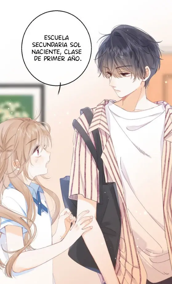 Amor Oculto capítulo 3 página 26
