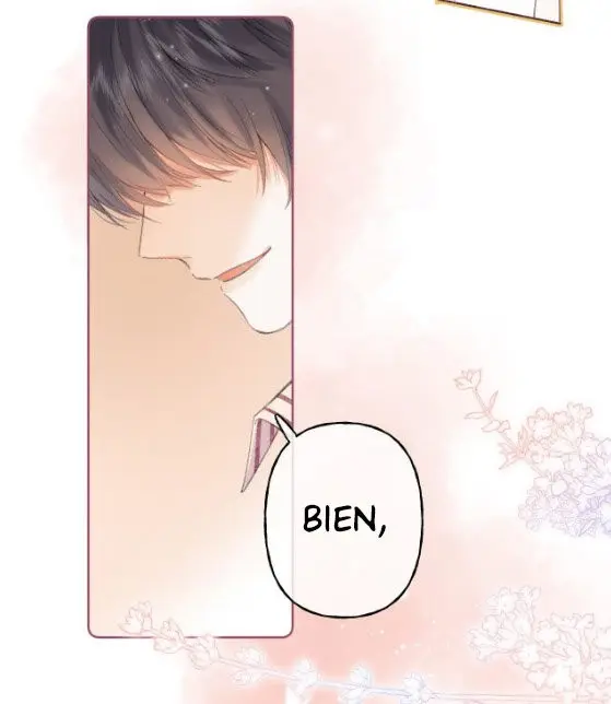 Amor Oculto capítulo 3 página 28