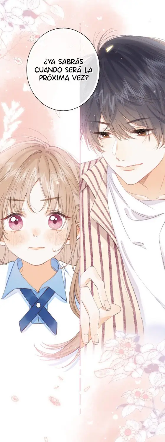 Amor Oculto capítulo 3 página 30