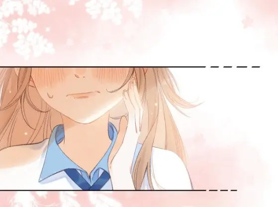 Amor Oculto capítulo 3 página 34