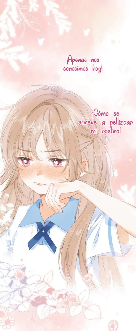 Amor Oculto capítulo 3 página 35
