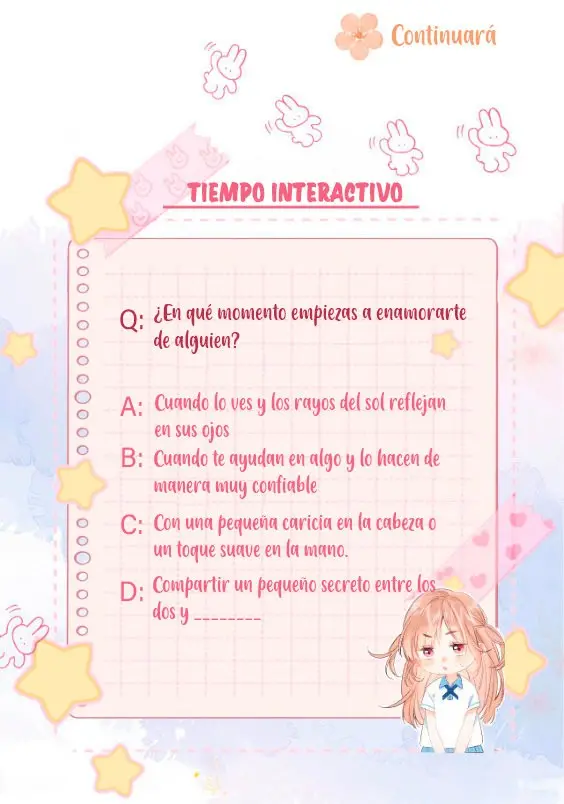 Amor Oculto capítulo 3 página 44