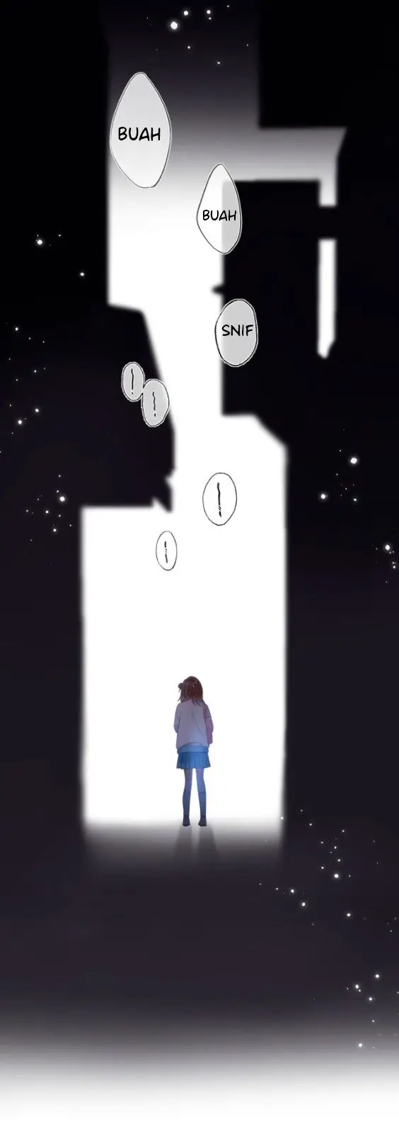 Amor Oculto capítulo 30 página 20
