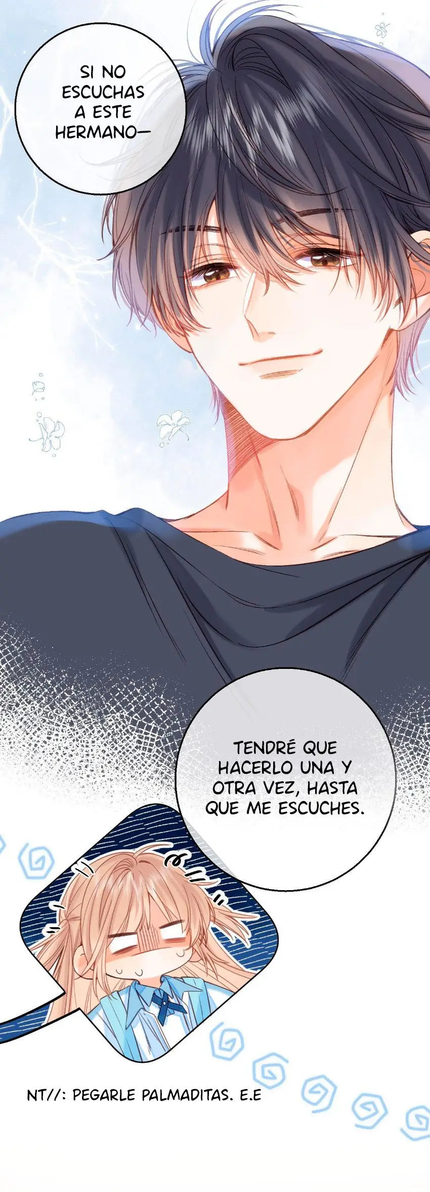 Amor Oculto capítulo 31 página 13