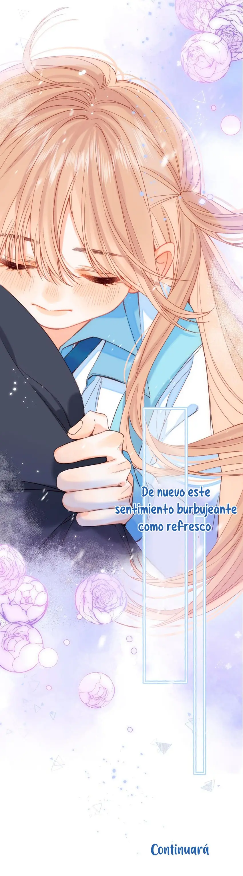 Amor Oculto capítulo 31 página 30