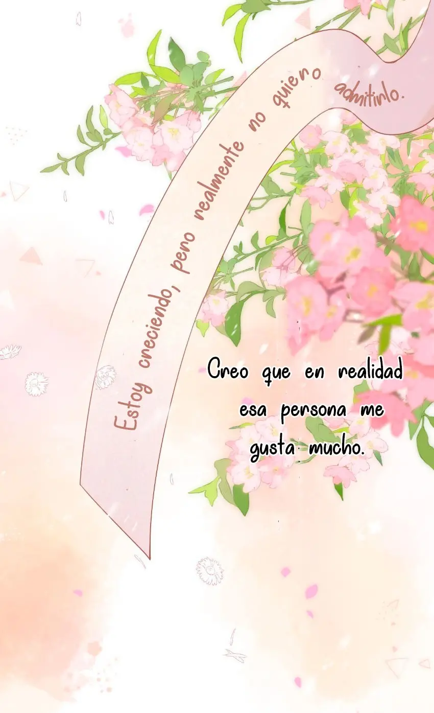 Amor Oculto capítulo 32 página 31