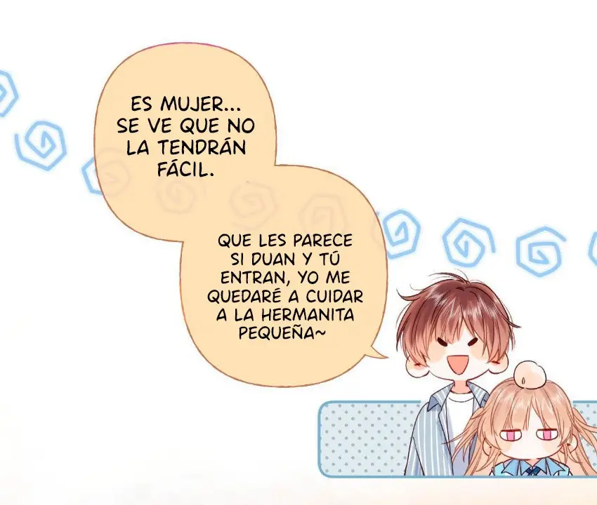 Amor Oculto capítulo 33 página 8
