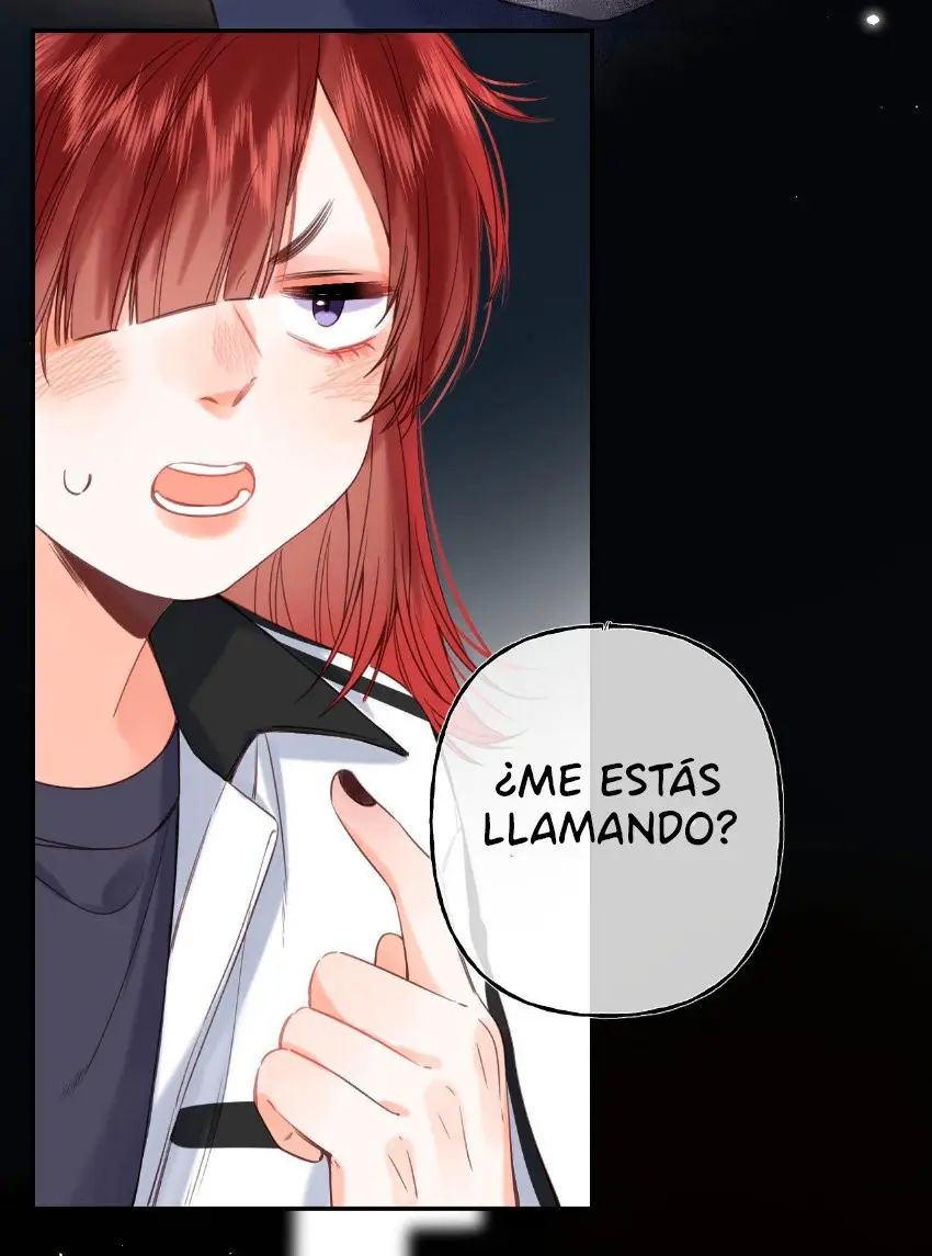 Amor Oculto capítulo 33 página 14