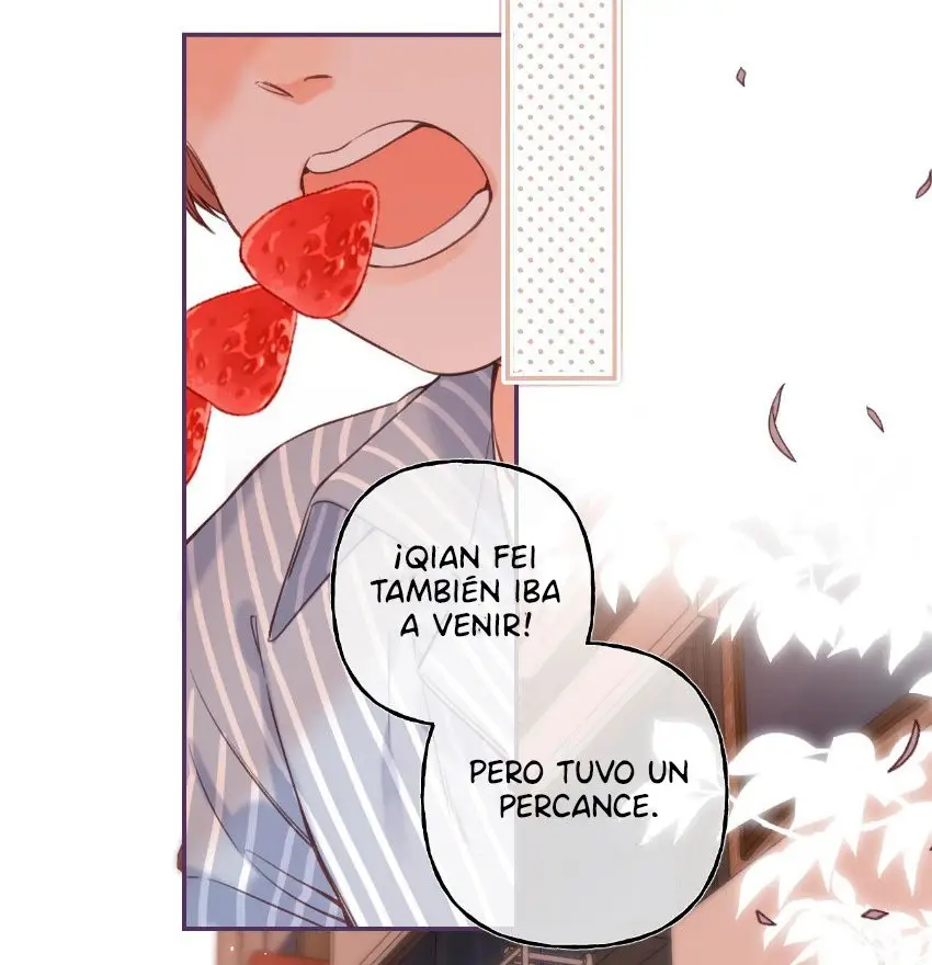 Amor Oculto capítulo 33 página 18