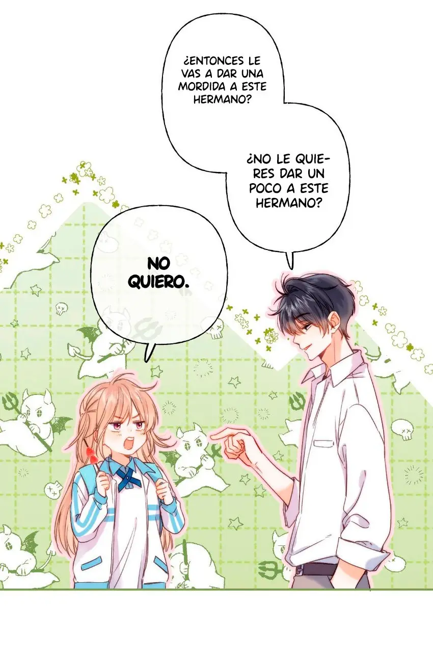 Amor Oculto capítulo 34 página 13