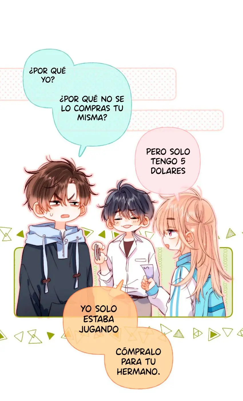 Amor Oculto capítulo 34 página 15