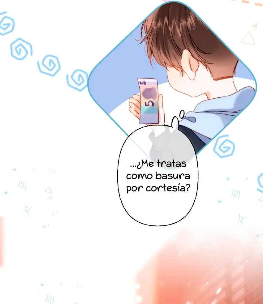 Amor Oculto capítulo 34 página 17