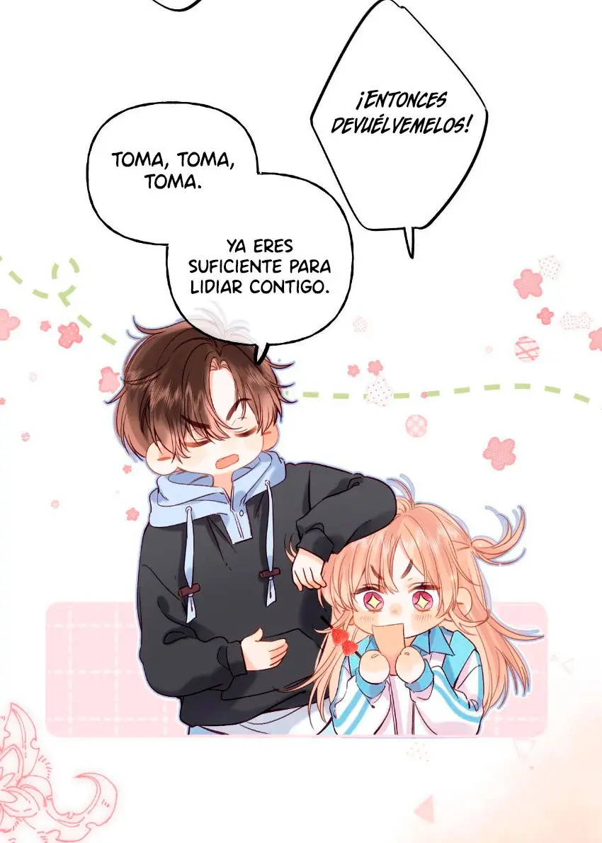 Amor Oculto capítulo 34 página 22