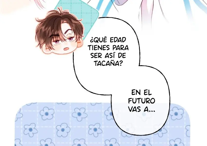 Amor Oculto capítulo 34 página 24