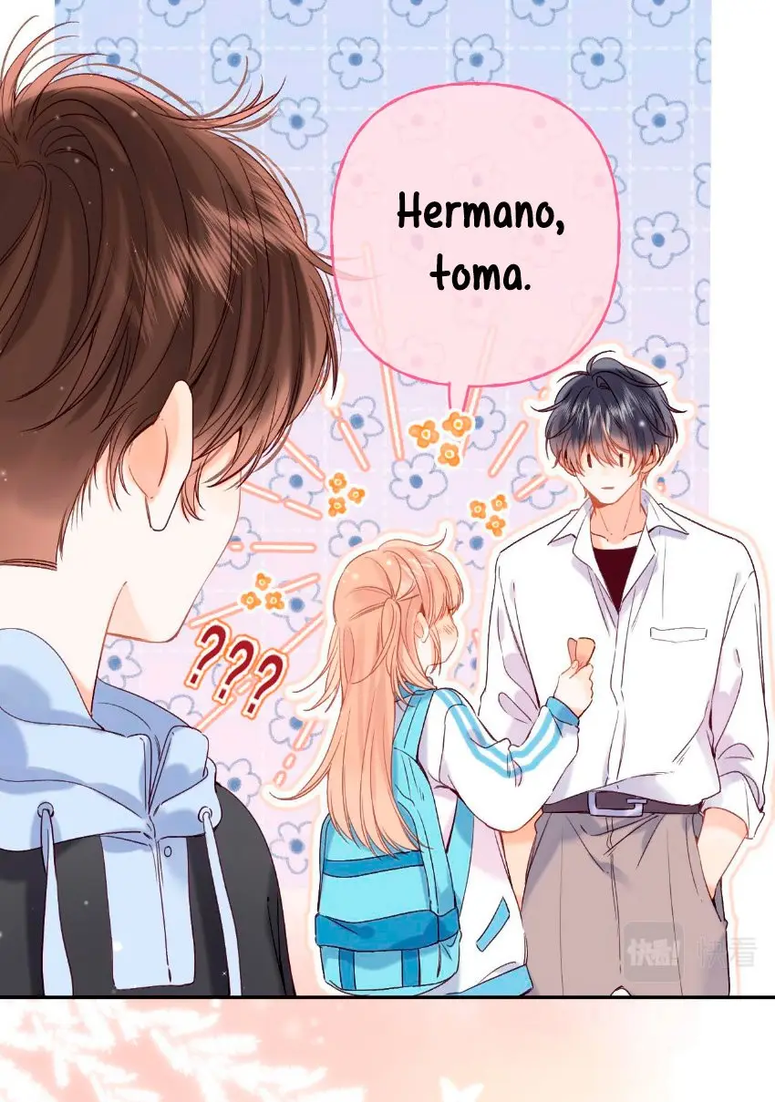 Amor Oculto capítulo 34 página 25