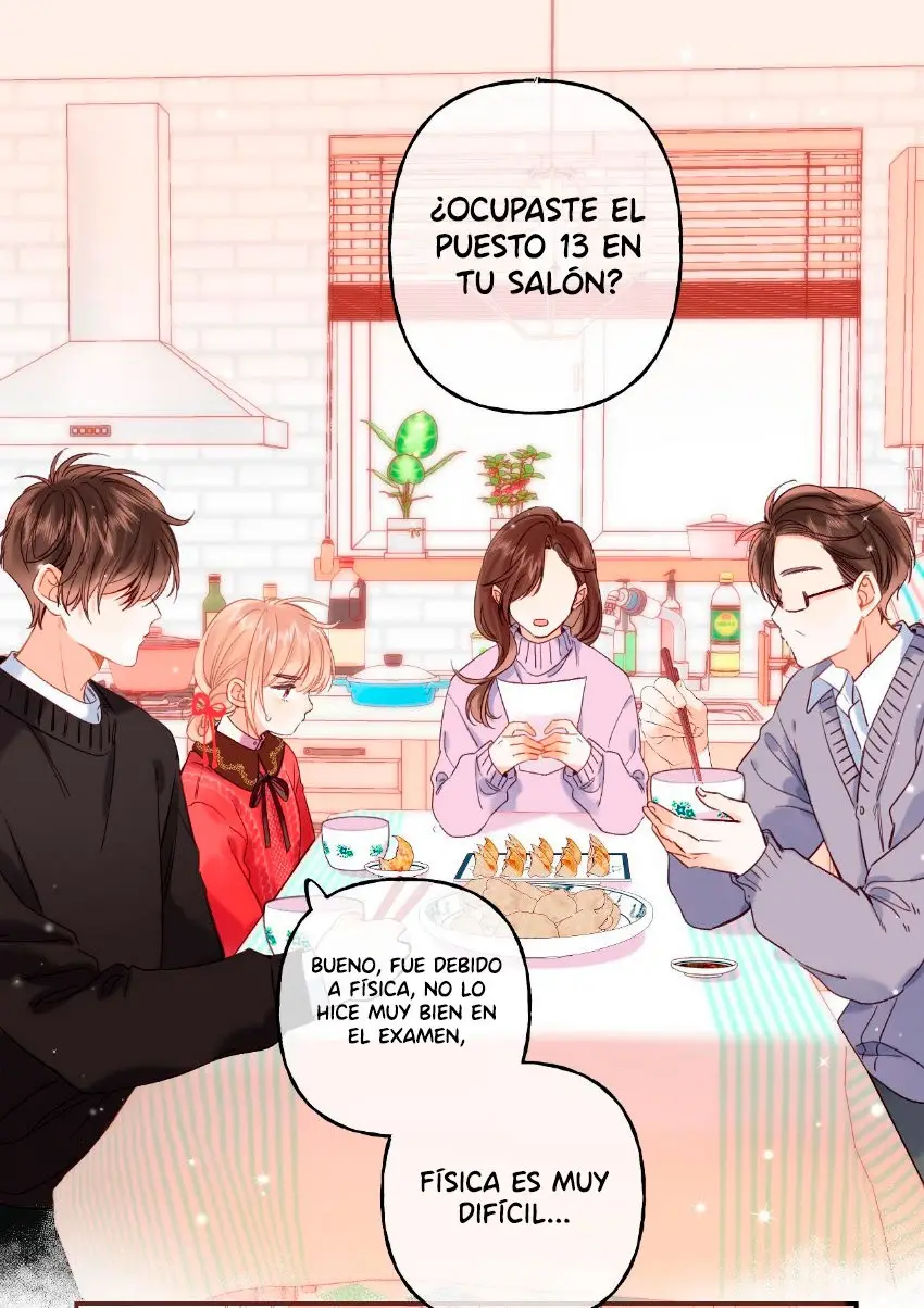 Amor Oculto capítulo 34 página 30