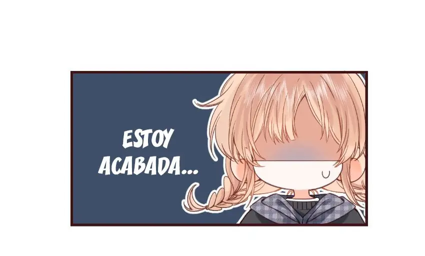 Amor Oculto capítulo 35 página 22