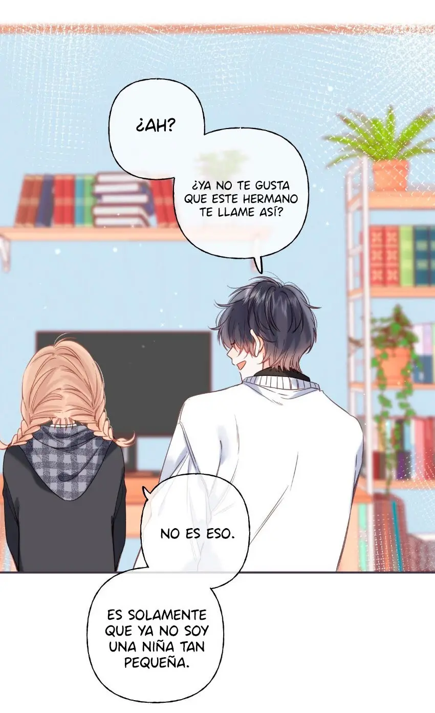 Amor Oculto capítulo 36 página 14