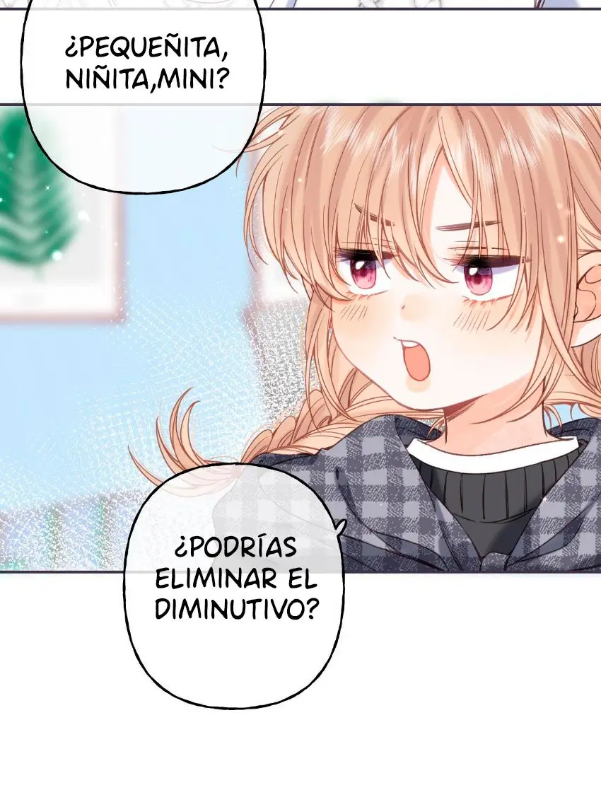 Amor Oculto capítulo 36 página 16